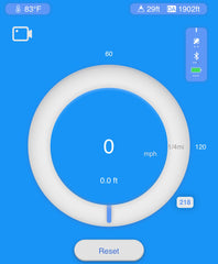 STAGE 2 ECU TUNING WITH HANDHELD 20-25 HONDA CBR 1000RR-R