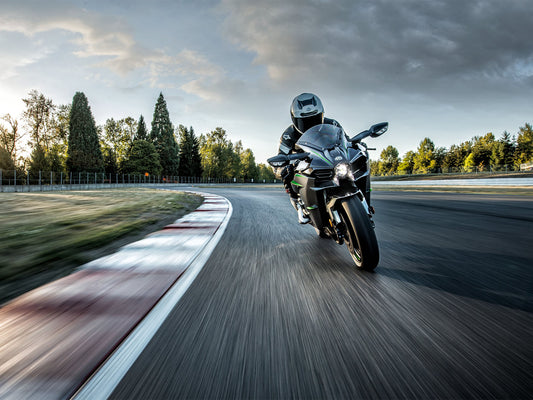 16-25 KAWASAKI H2 STG 2 ECU FLASH WITH HANDHELD