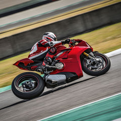 STAGE 1 PANIGALE V4 (18-19) ECU TUNING