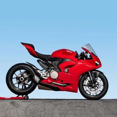 STAGE 1 PANIGALE V2