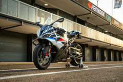 (25-26) BMW S1000RR Stage 2 Calibration With Handheld Tuner