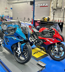 (20-22) STAGE 2 UPGRADE BMW S1000RR