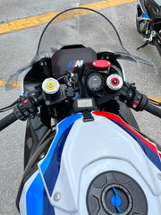 (21-22) BMW M1000RR Stage 2 Calibration With Handheld Tuner