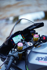 STAGE 2 ECU TUNING WITH HANDHELD RSV4 1100 2019-2024