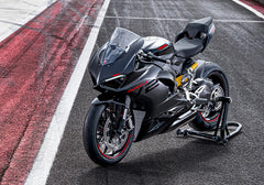 20-25 STAGE 2 ECU TUNING DUCATI V2