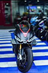 STAGE 2 ECU TUNING WITH HANDHELD RSV4 1100 2019-2024