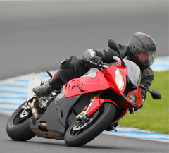 (15-16) STAGE 1 BMW S1000RR ECU TUNING WITH HANDHELD