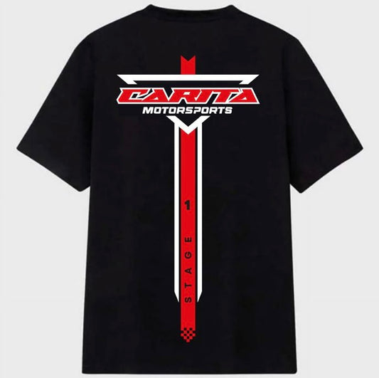 CARITA T-SHIRT STG2