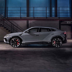 LAMBORGHINI URUS STAGE 2 WITH HANDHELD TUNER