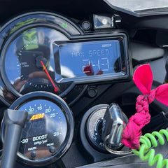 H2/R ECU BENCH FLASH