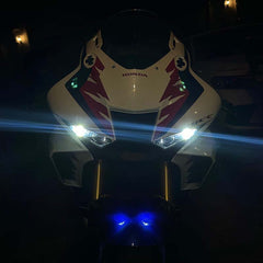 STAGE 1 HONDA 20-24 CBR 1000RR-R ECU FLASH TUNING