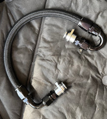 Oil Cooler Delete| BMW S1000RR K67