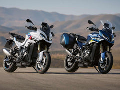 (19-23) BMW S1000XR Stage 1 Calibration With Handheld Tuner