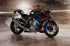 (21-26) STAGE 1 BMW M1000R ECU TUNING With Handheld Tuner