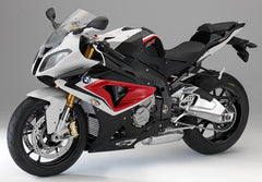 (10-14) BMW S1000RR Stage 1 Calibration With Handheld Tuner