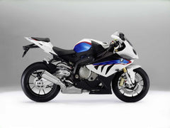 (10-14) BMW S1000RR Stage 2 Calibration With Handheld Tuner