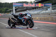(25-26) STAGE 1 BMW M1000RR Calibration With Handheld Tuner