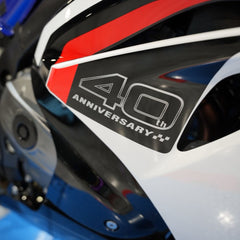 2027 GSX-R 1000 STAGE 1 ECU CALIBRATION
