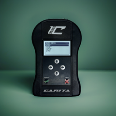 (19-23) BMW S1000XR Stage 1 Calibration With Handheld Tuner