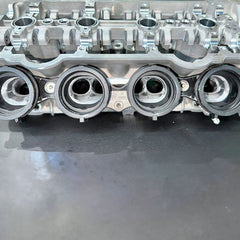 STAGE 3 RACE CYLINDER HEAD FOR BMW