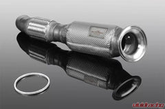 AC Schnitzer Downpipe w/ Sport Catalyst M140i/xDrive | 240i/xDrive | 340i/xDrive
