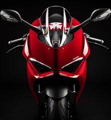 STAGE 2 WITH HANDHELD TUNER PANIGALE V2 2020-2024