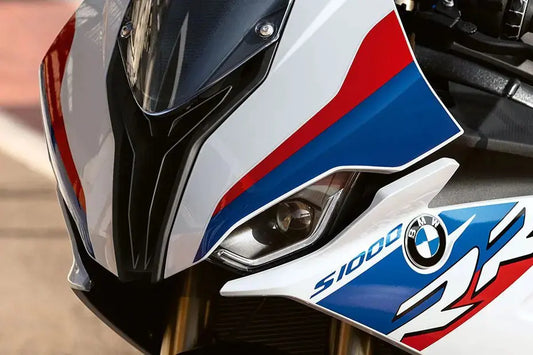 (20-22) STAGE 2 UPGRADE BMW S1000RR