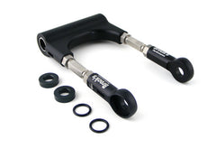 Window Link Kit Adjustable (5" Rod) S1000RR (10-19), HP4 (12-15), S1000R (14-20), and S1000XR (15-19)