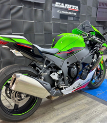 STAGE 2 WITH HANDHELD TUNER ZX-10 R/RR 2021-2024