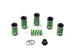 Extra Heavy Duty Clutch Spring Kit Ninja H2 (16-21), H2 SX (18-21), and Z H2 (20-25)