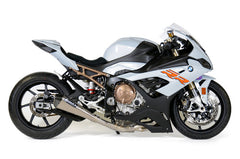 CT Megaphone Full System w/ 17" Muffler S1000RR (20-25)