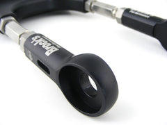 Window Link Kit Adjustable (5" Rod) S1000RR (10-19), HP4 (12-15), S1000R (14-20), and S1000XR (15-19)