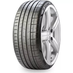 Set of (4)Pirelli P Zero PZ4 Sport 315/35ZR21 111(Y)