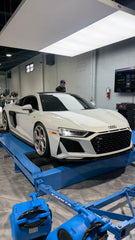 Car Dyno Tuning