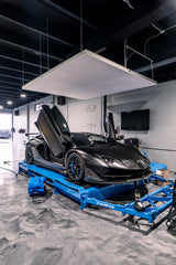 Car Dyno Tuning