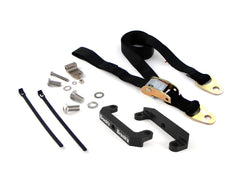 Radial Mount Front End Lowering Kit (100mm) for ZX-10R (16-25) / S1000RR (10-25) / S1000R (14-20) / Panigale V4 and 1299 / Select