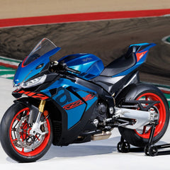 APRILIA STAGE 2 UPGRADE