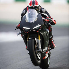 DUCATI PANIGALE V4 S/R STAGE 2 WITH HANDHELD TUNER