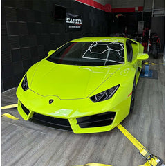 LAMBORGHINI HURACAN BENCH STAGE 2