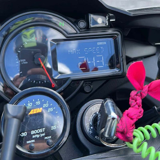 H2/R ECU BENCH FLASH