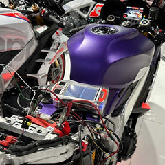 APRILIA XTRENTA FLASH FOR YOUR RSV4