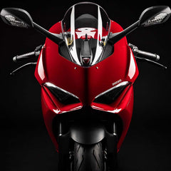 DUCATI PANIGALE V2 STAGE 2 WITH HANDHELD TUNER