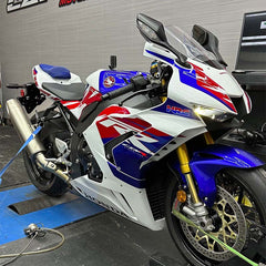 STAGE 1 WITH HANDHELD TUNER 2020-2024 CBR 1000RR-R