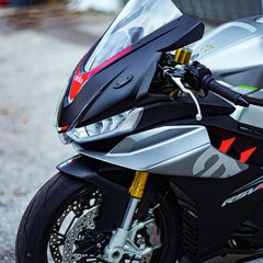 APRILIA RSV4 1100 STAGE 2 WITH HANDHELD TUNER