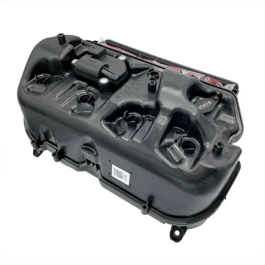 Alpha Racing Racing Airbox BMW S1000 RR 2019-2022