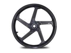 BST Star TEK 17 x 3.5 Front Wheel - BMW S1000RR (20-25) w/ M Package, M1000RR (21-24), S1000R (22-24), S1000XR (21-24)