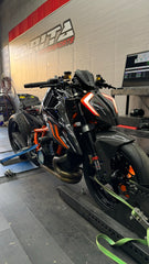 HANDHELD STAGE 2 KTM 1290