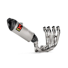 Akrapovic Evo Line Full Ti Exhaust S-B10E10-APLT BMW S1000RR 2020+ S1000R 2021+ M1000RR 2021+