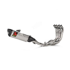 Akrapovic Evo Line Full Ti Exhaust S-B10E10-APLT BMW S1000RR 2020+ S1000R 2021+ M1000RR 2021+