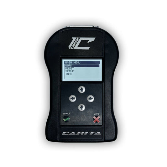 16-24 KAWASAKI H2 STG 2 ECU FLASH WITH HANDHELD